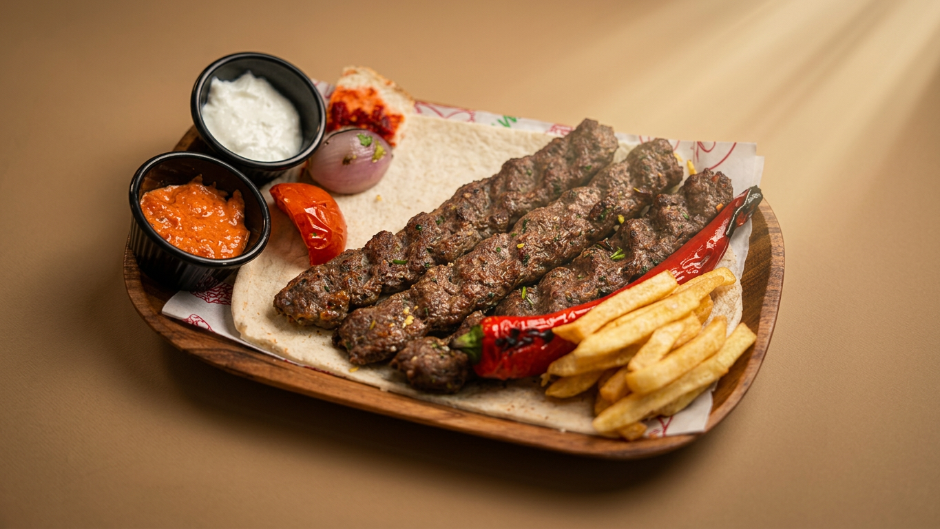 Kofta