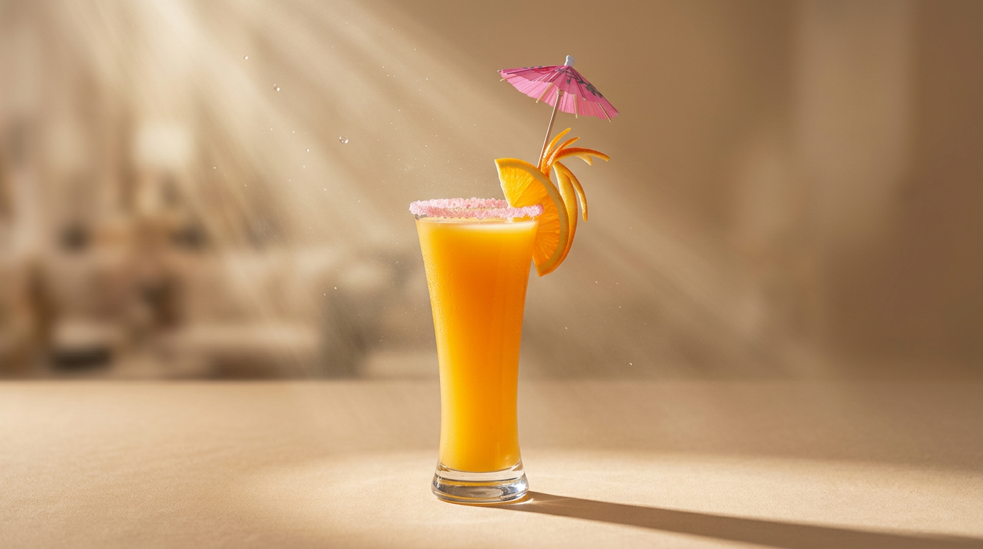 Fresh Juices