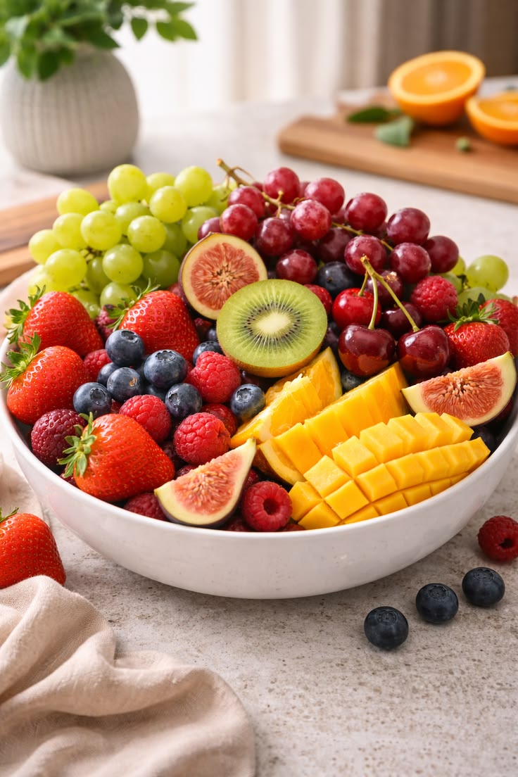 Fruits