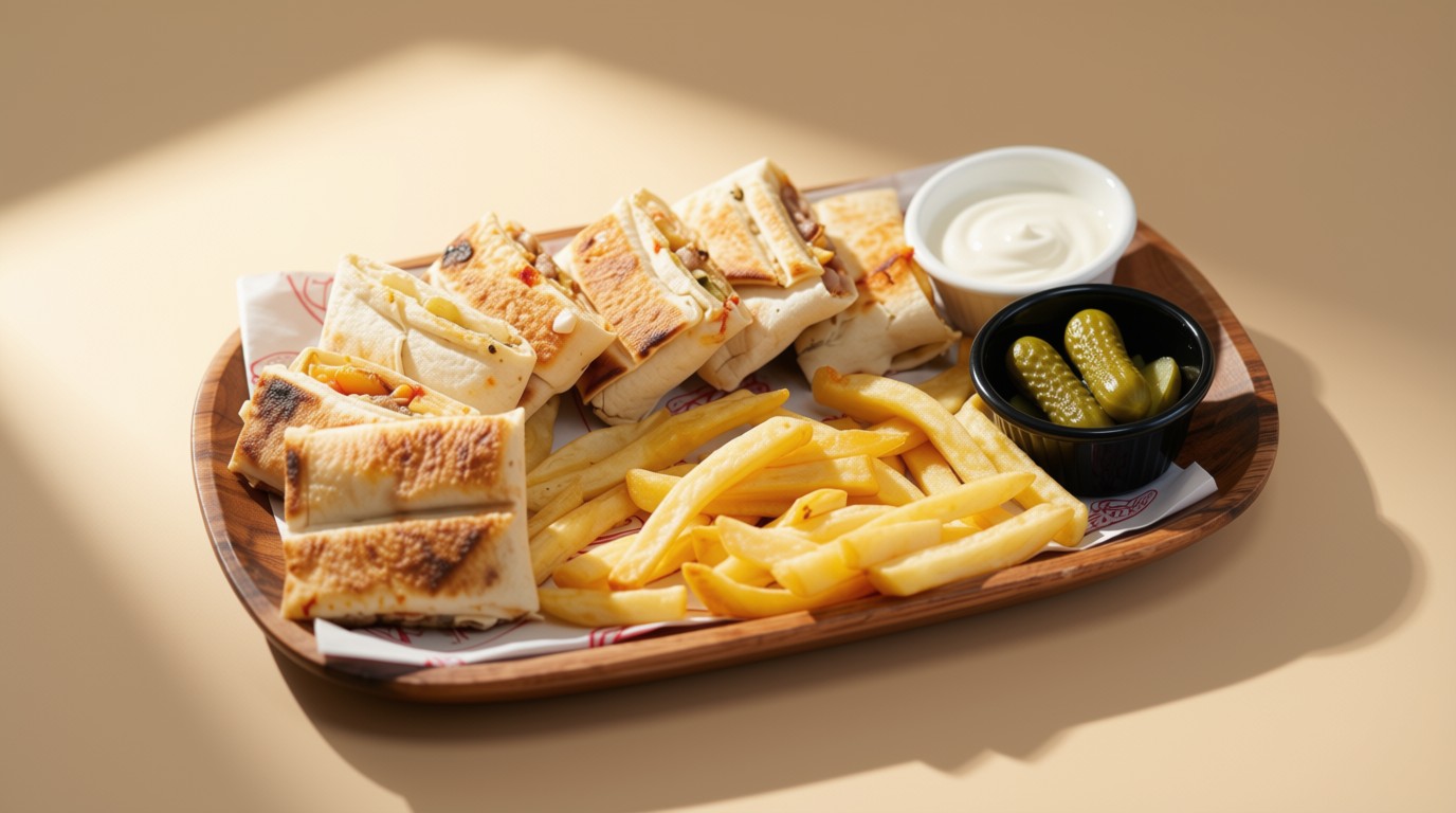 Shawarma
