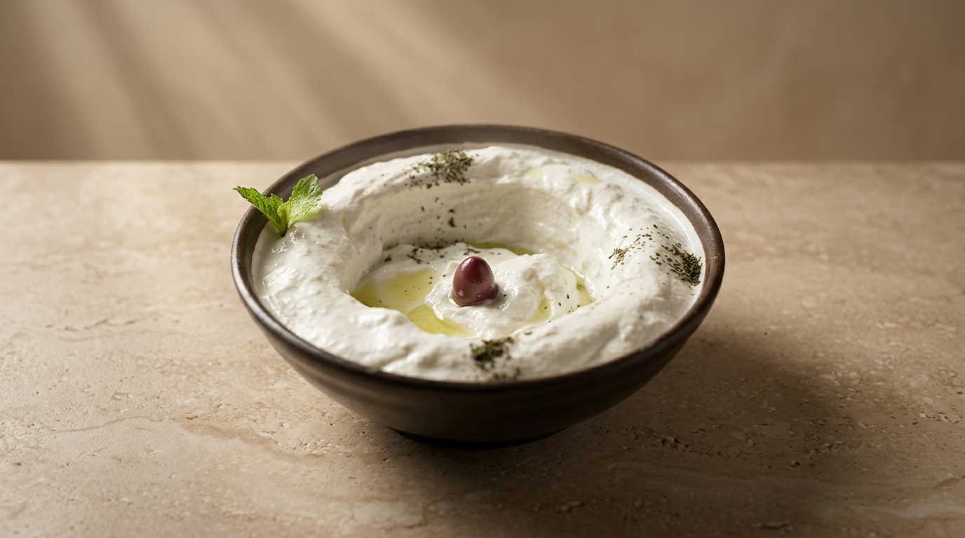 Labneh