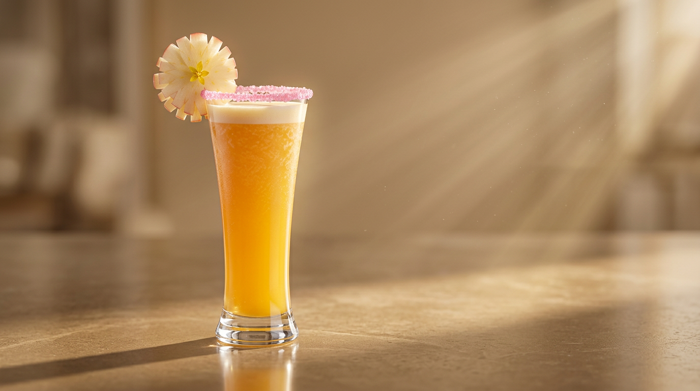 Mango Juice