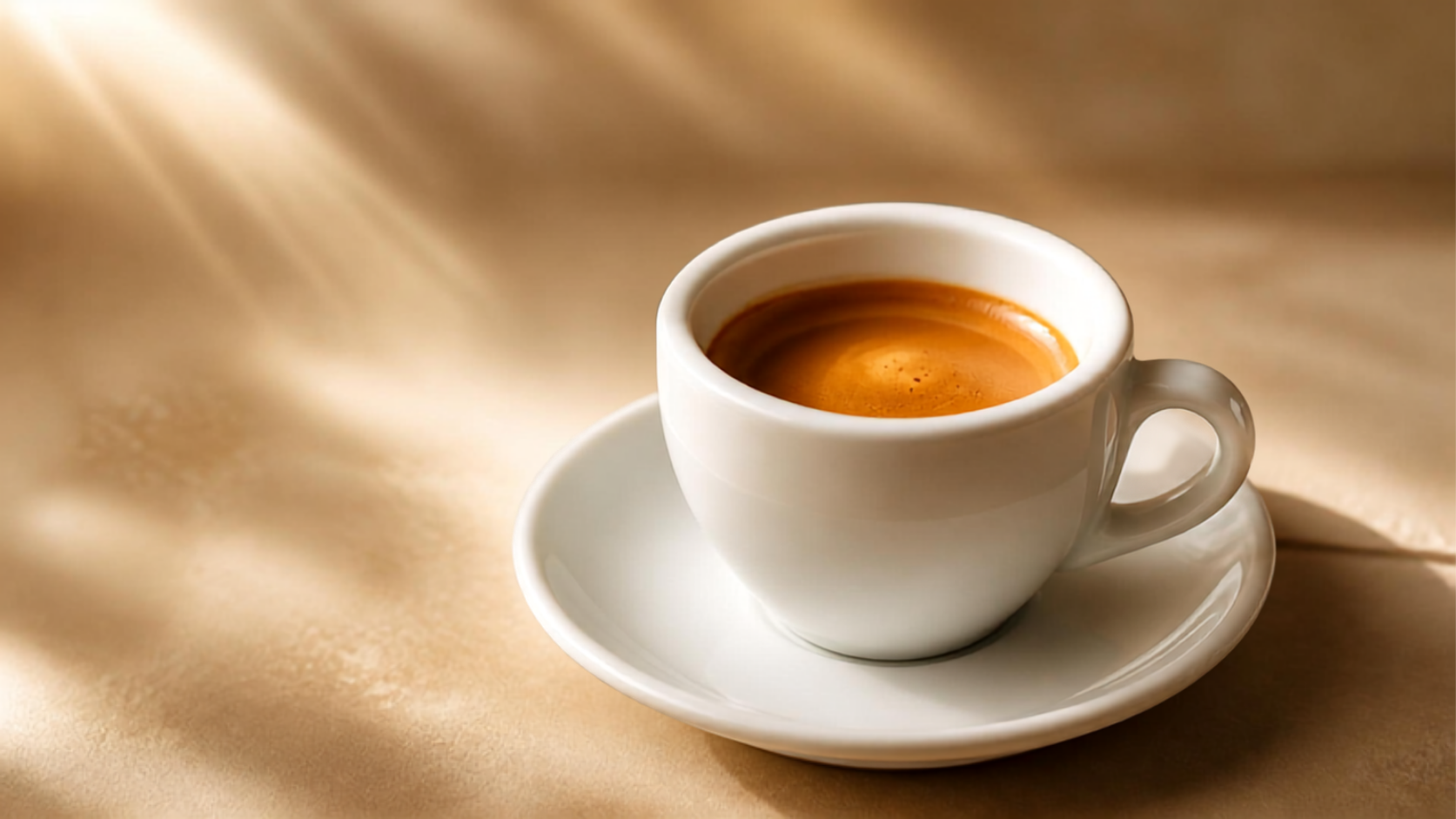 Double Espresso
