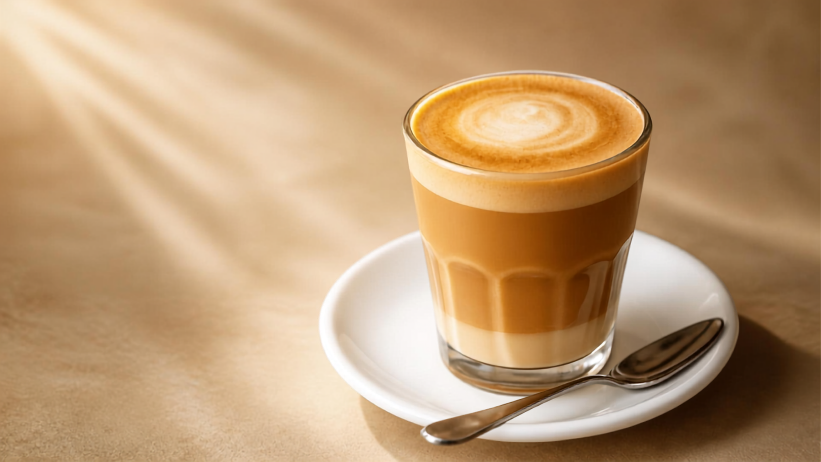 Spanish Latte