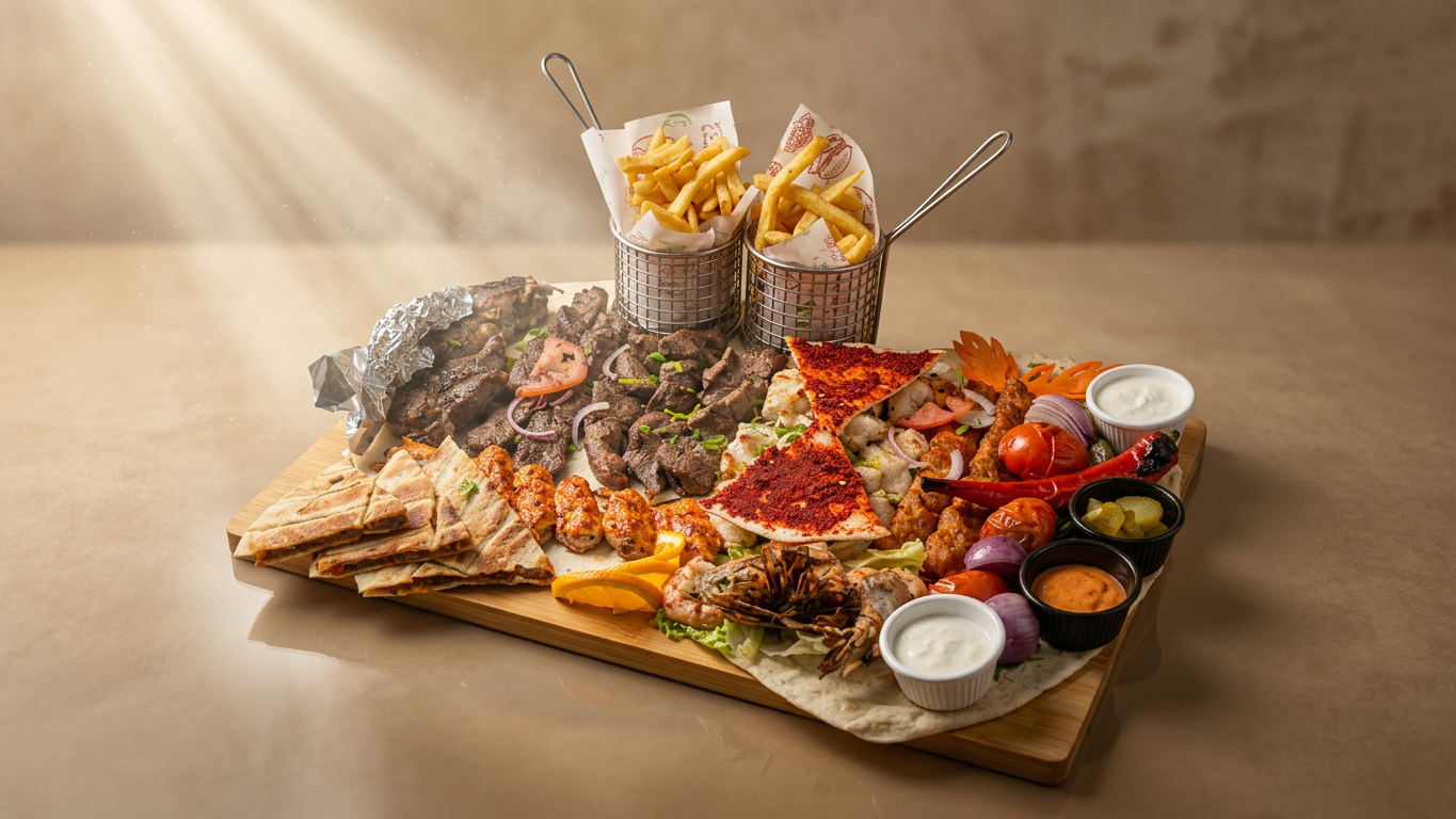 Toreel Tray3