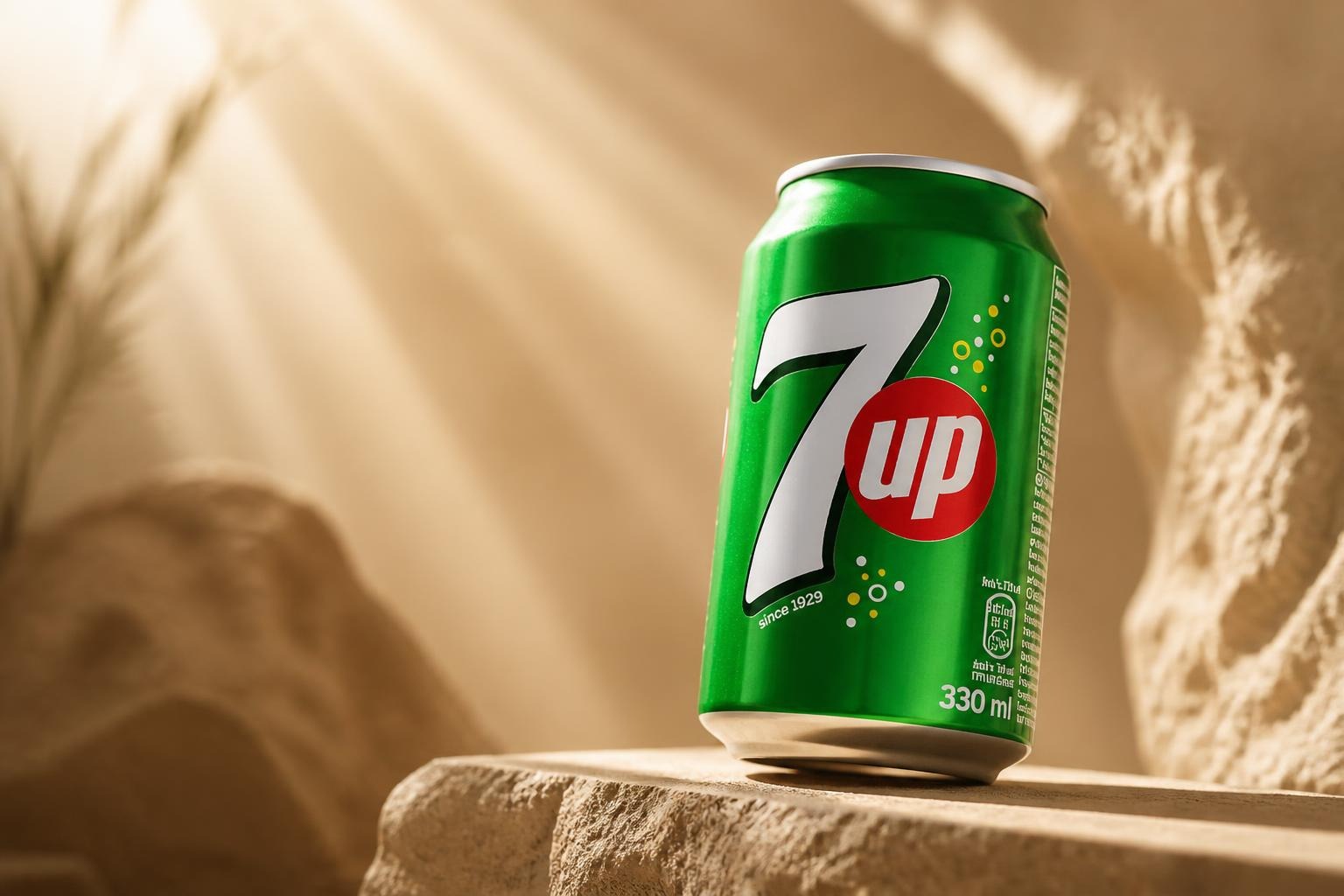 7 UP