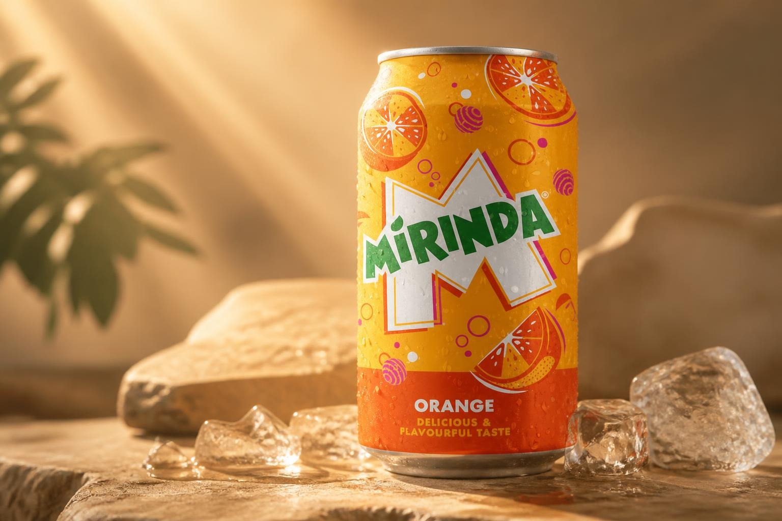 Miranda